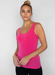 Camisole Réversible