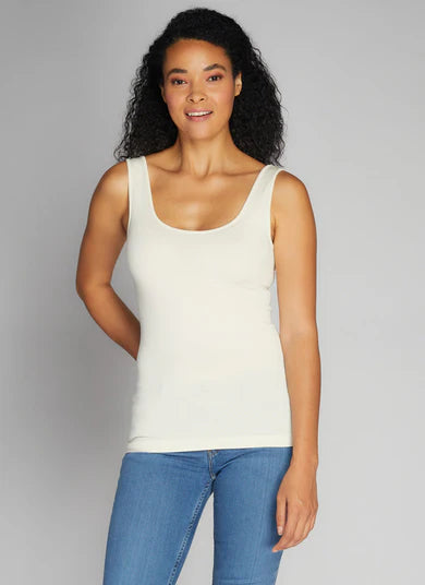 Camisole Réversible