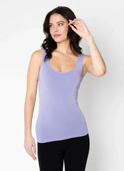 Camisole Réversible