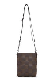 Sac Tressé à Bandouillère