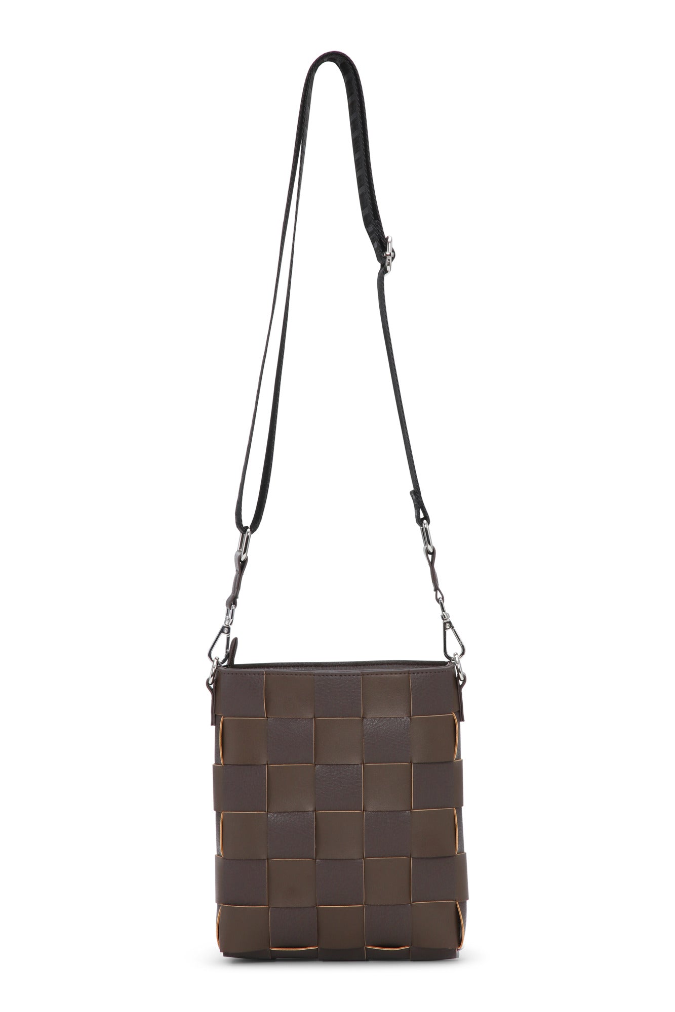 Sac Tressé à Bandouillère