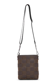 Sac Tressé à Bandouillère