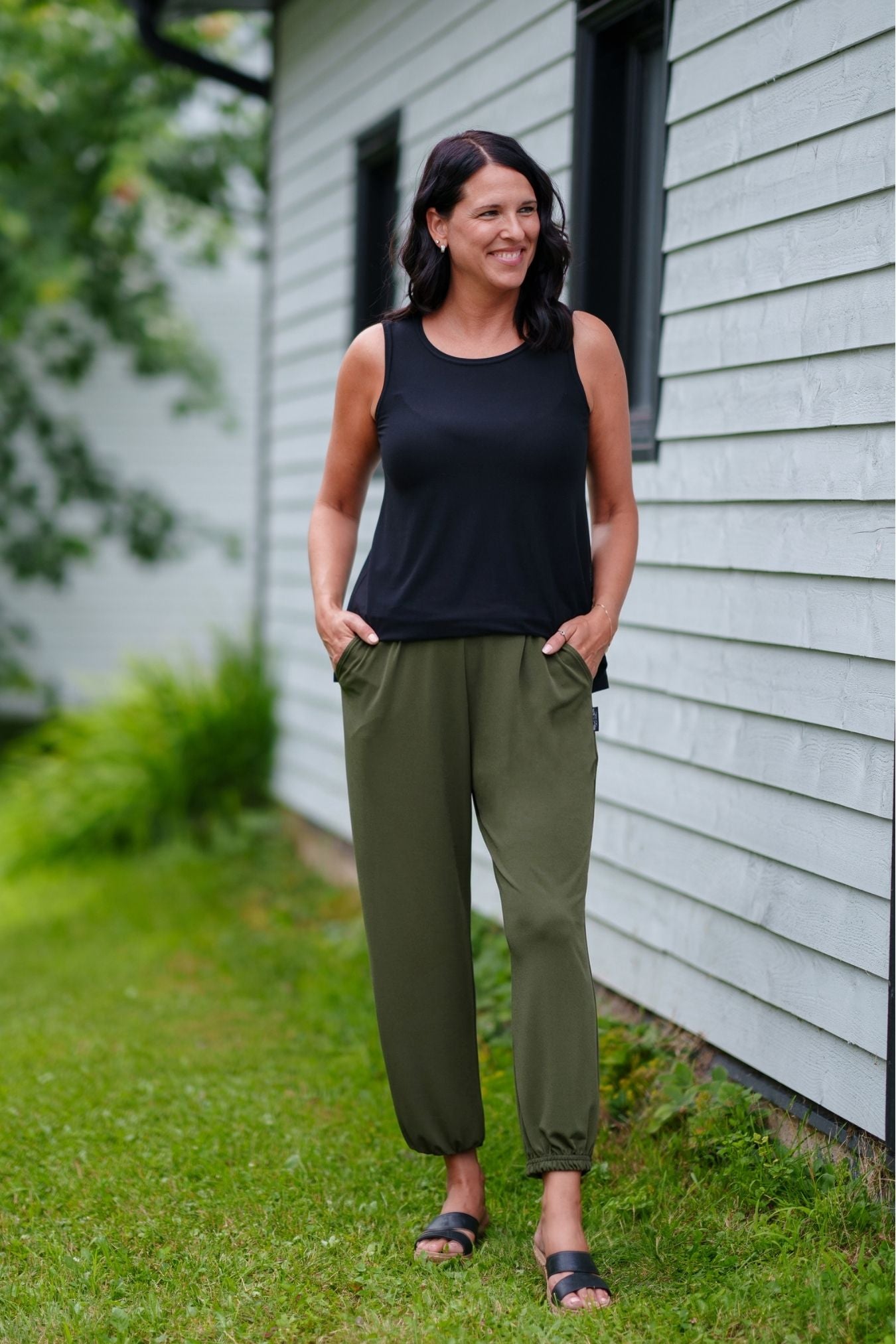 Pantalon