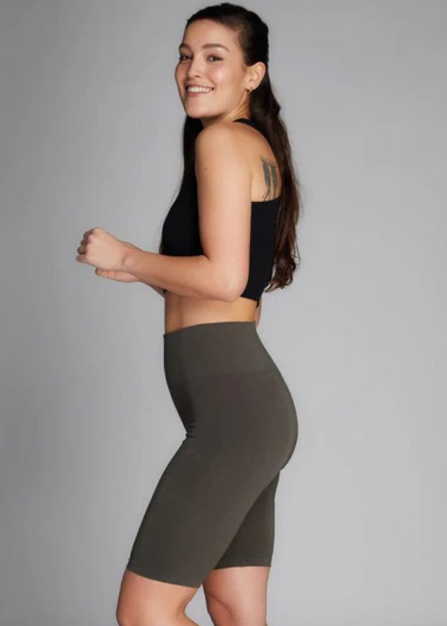 Cuissard Taille Haute