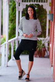 Chandail Réversible