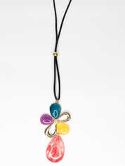 Collier Long