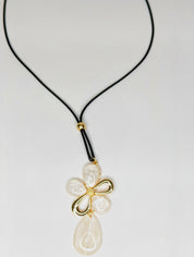 Collier Long