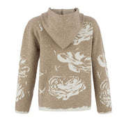 Veste Capuchon avec Zip