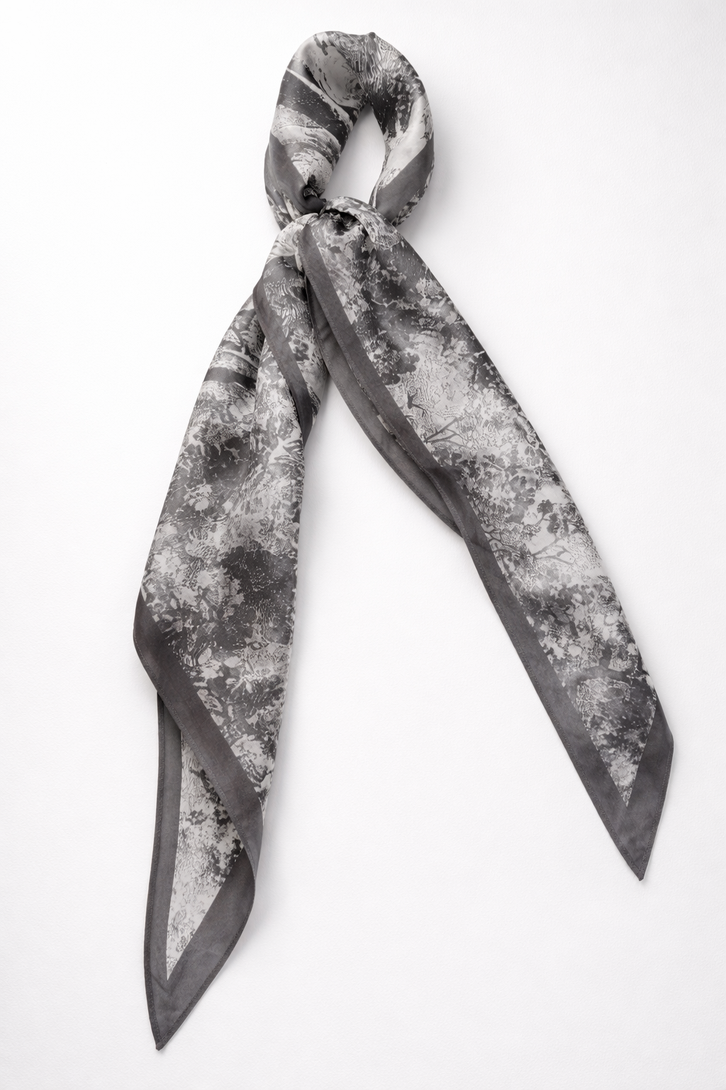 Foulard Triangle