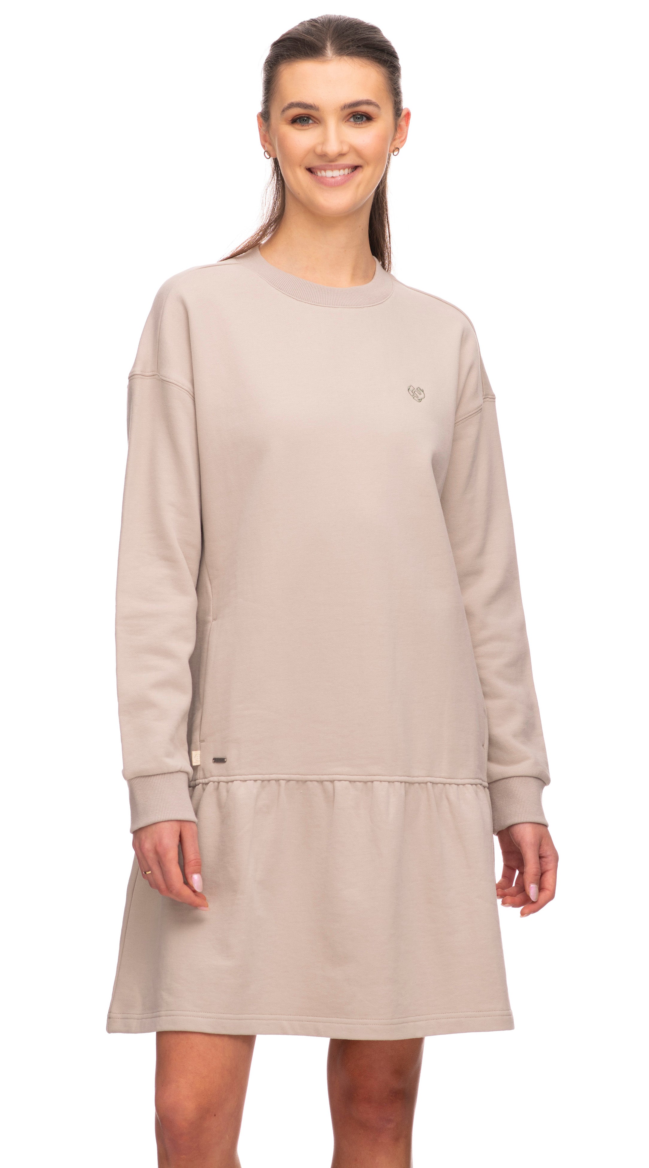 Robe Sport Manches Longues