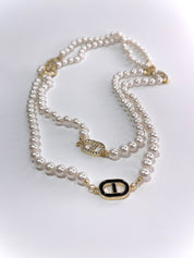 Collier de Perles