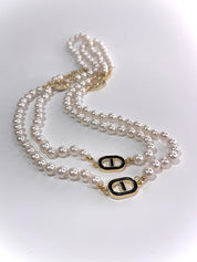 Collier de Perles