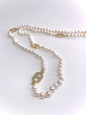 Collier de Perles