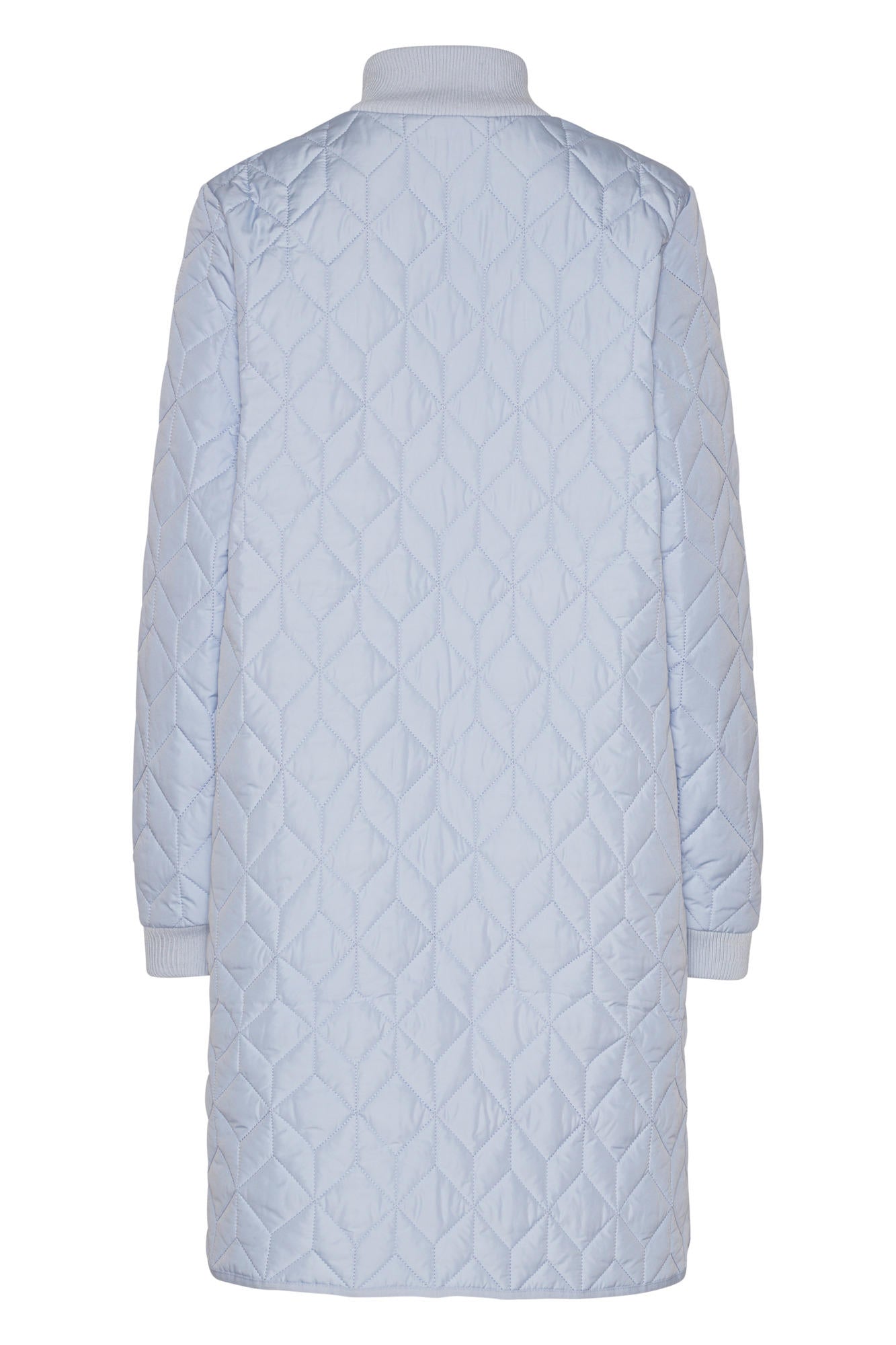 Manteau Matelassé