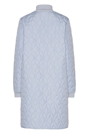 Manteau Matelassé