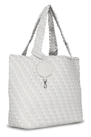 Sac à Main Graphique Réversible