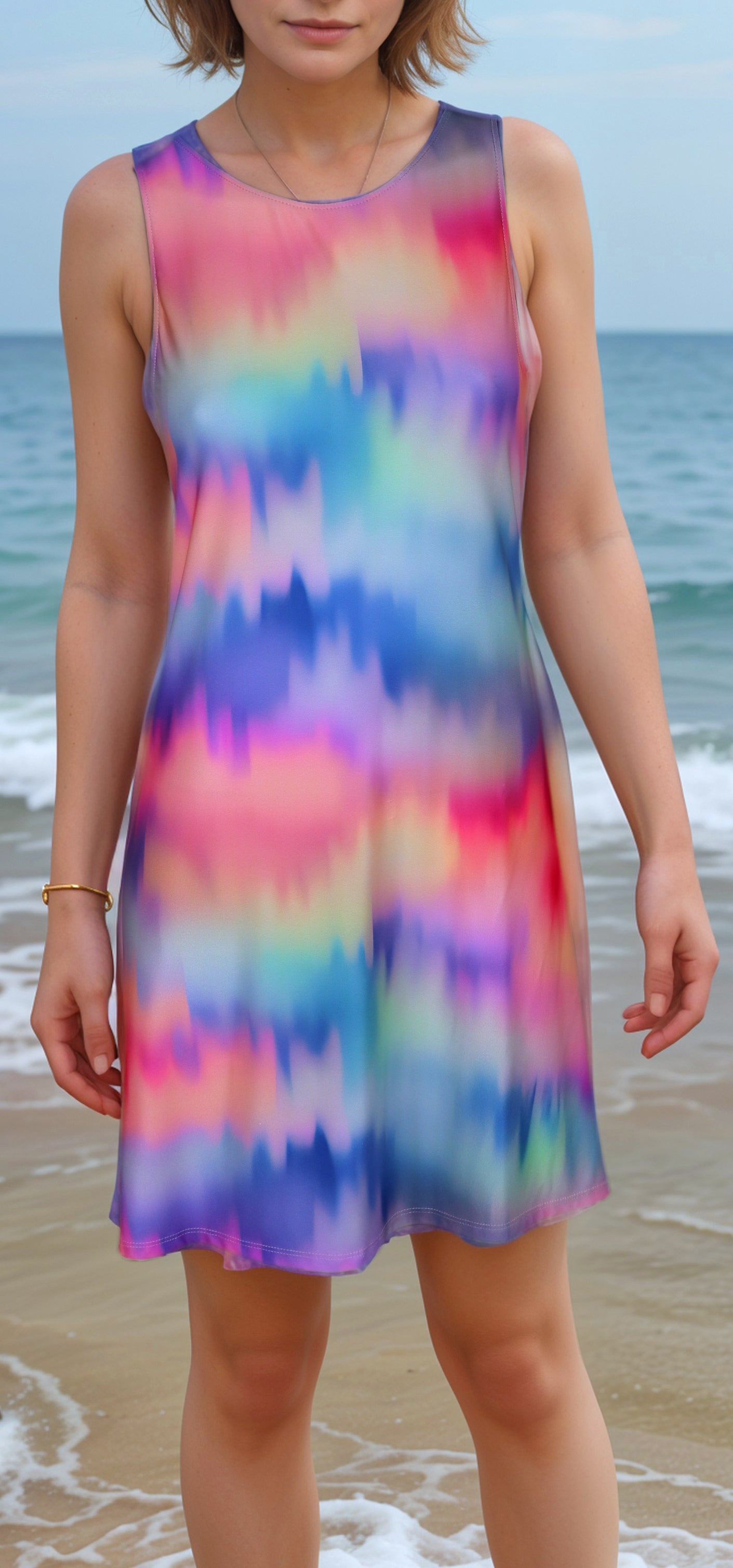 Robe Ligne A