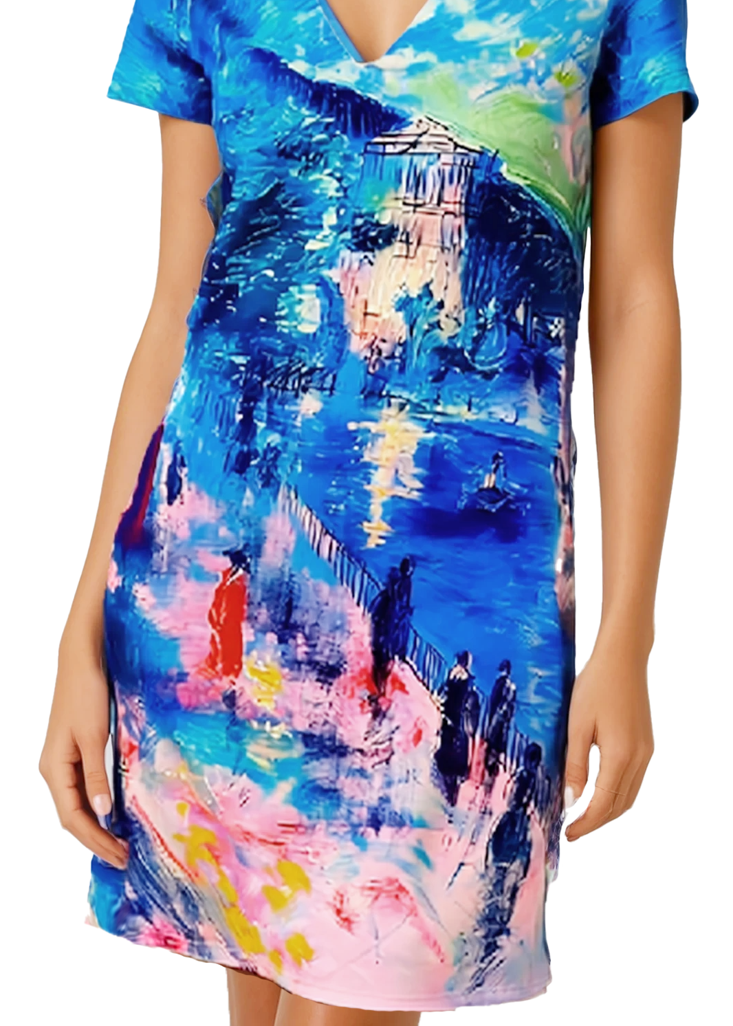  27% Élasthanne. Marque Miss Versa.