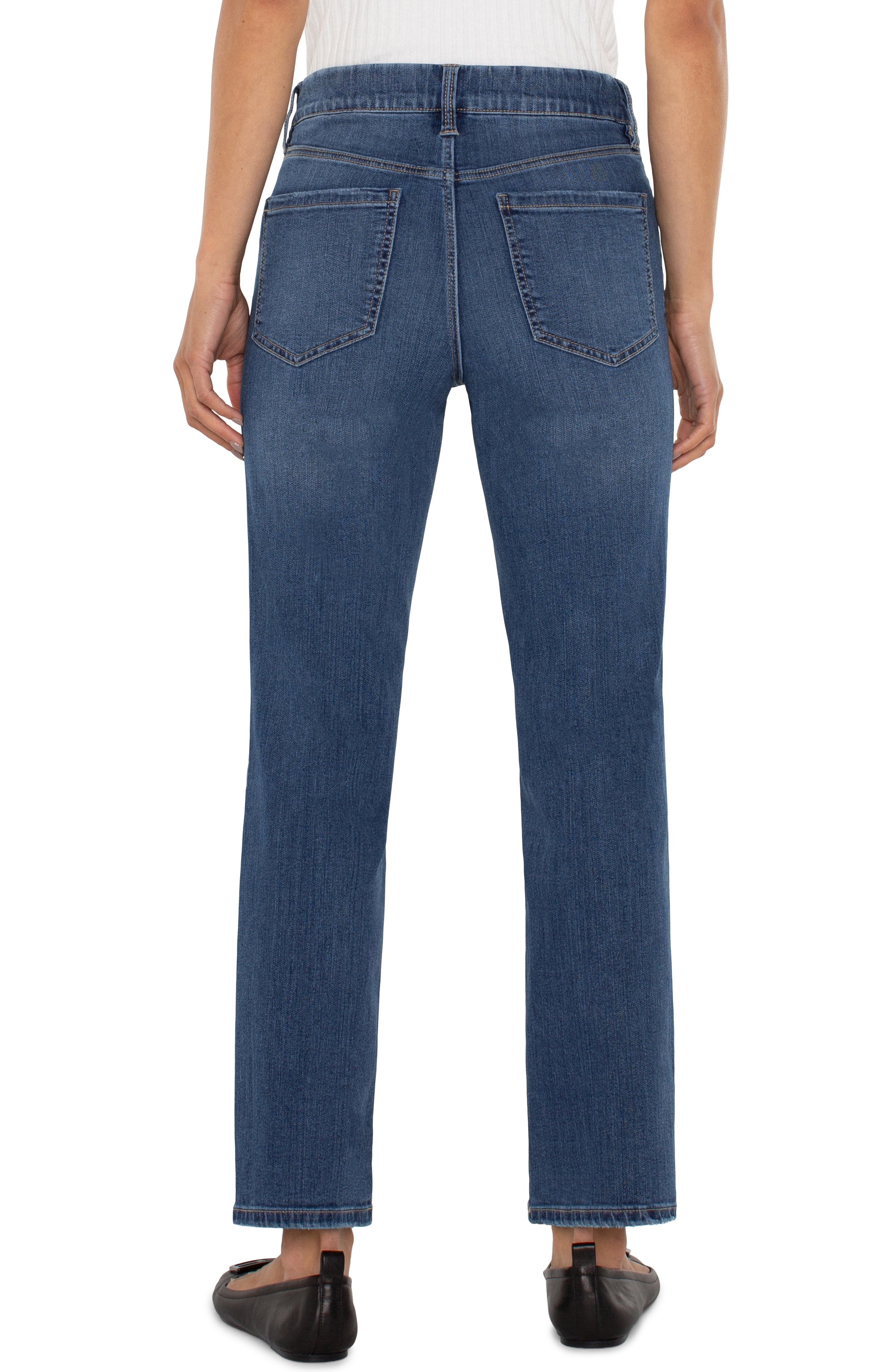 Jeans Droit