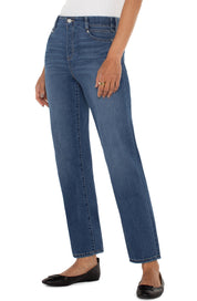 Jeans Droit