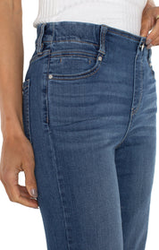 Jeans Droit