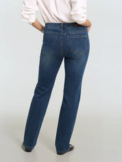 Jeans Droit