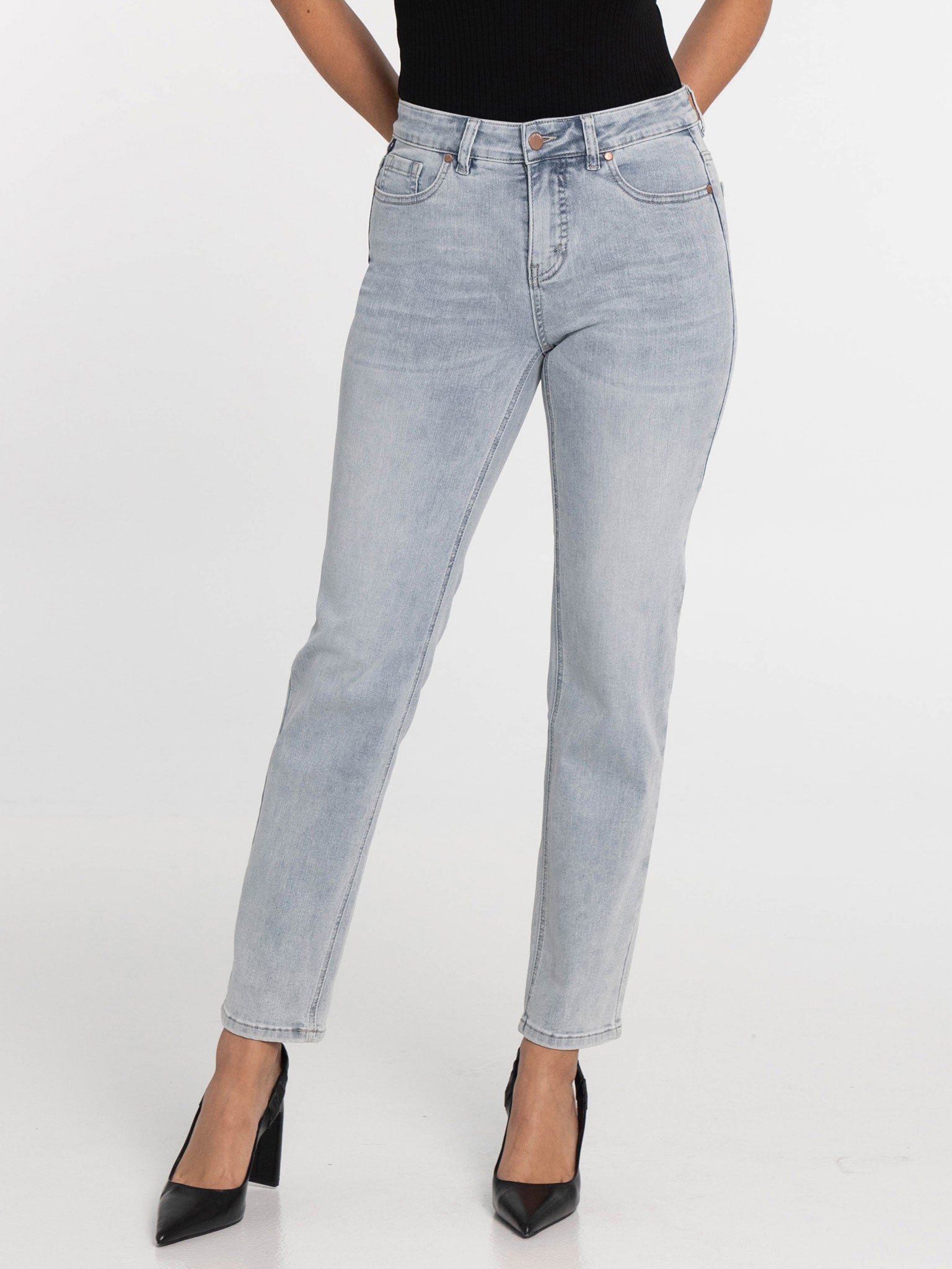 Jeans Long