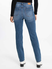 Jeans Jambe Droite