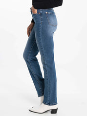 Jeans Jambe Droite