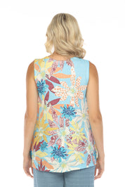 Camisole Imprimée