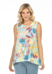 Camisole Imprimée