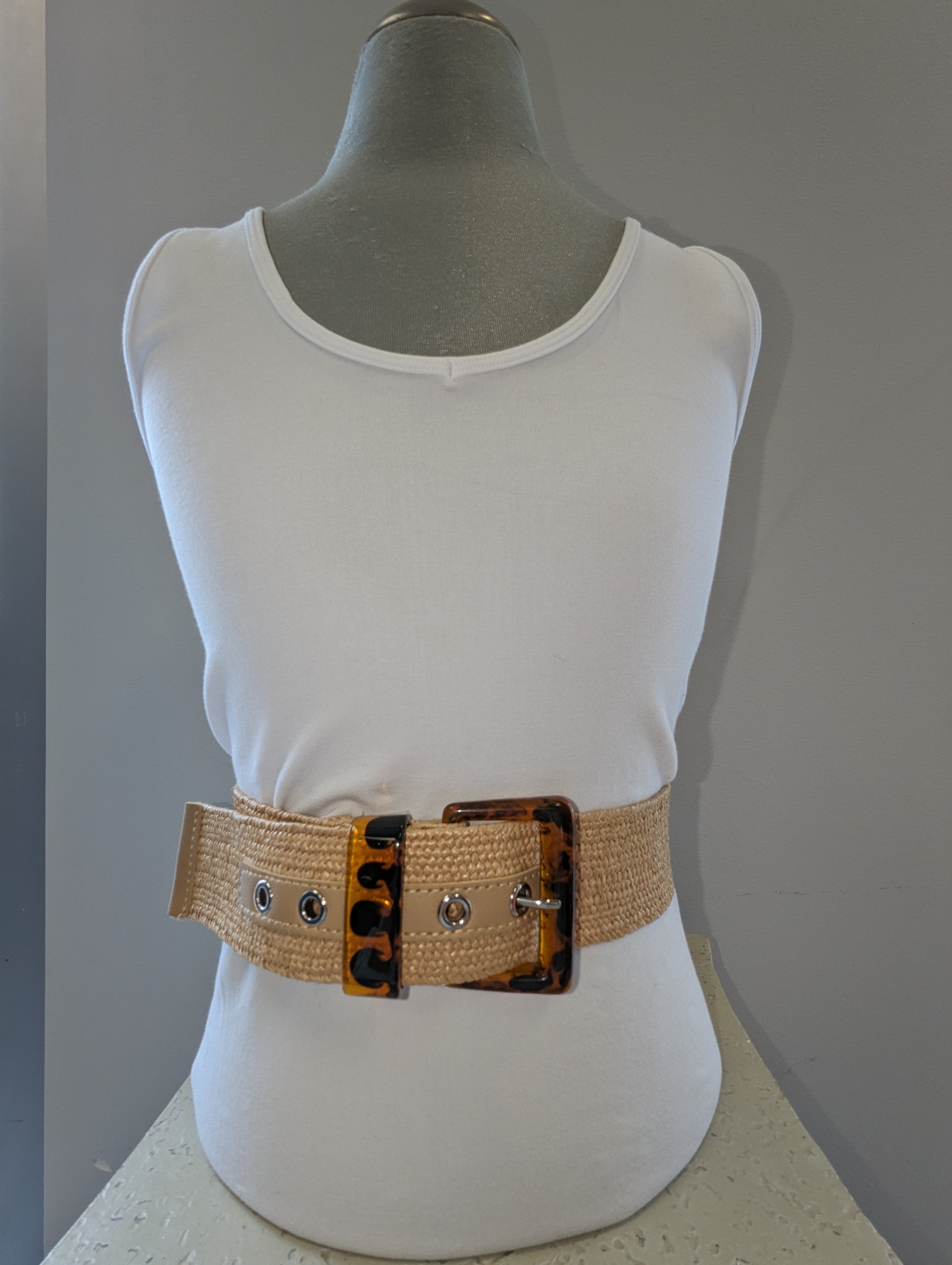 Ceinture Élastique