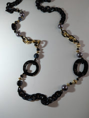 Collier Long