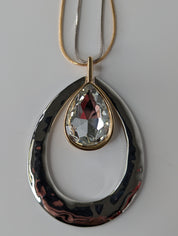 Collier Long