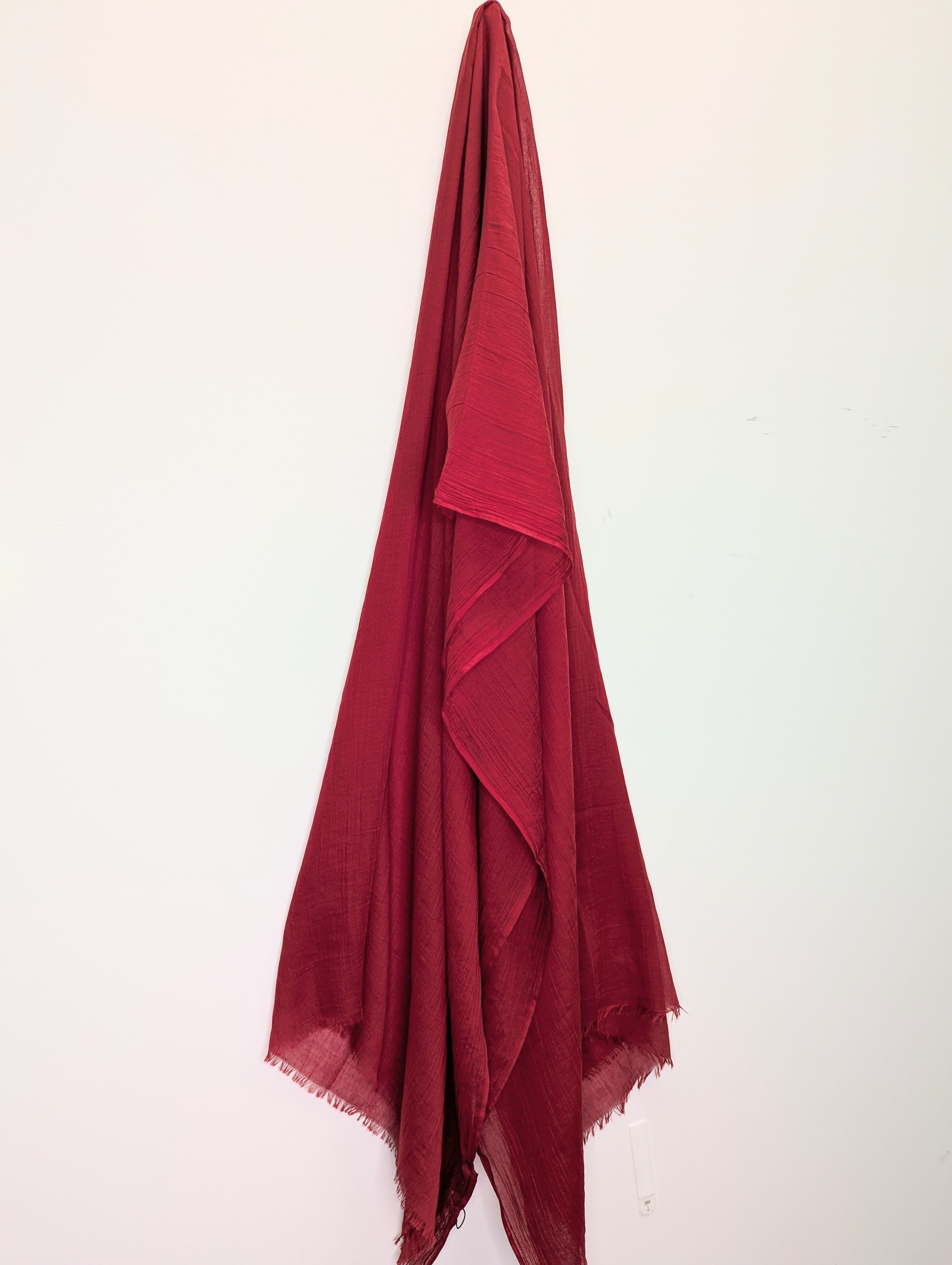 Foulard Uni