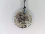 Collier Ajustable Léger en résine sans Métal