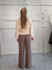 Chandail Henley
