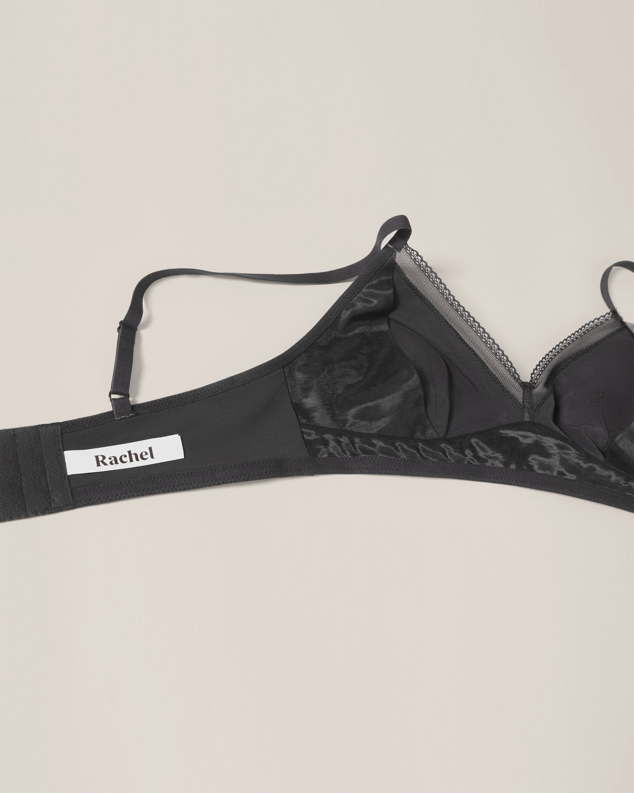 Bralette Triangle Eversoft