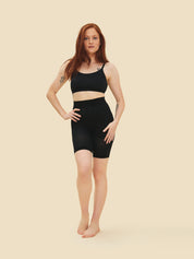 Bralette sans Coutures Motif Léopard