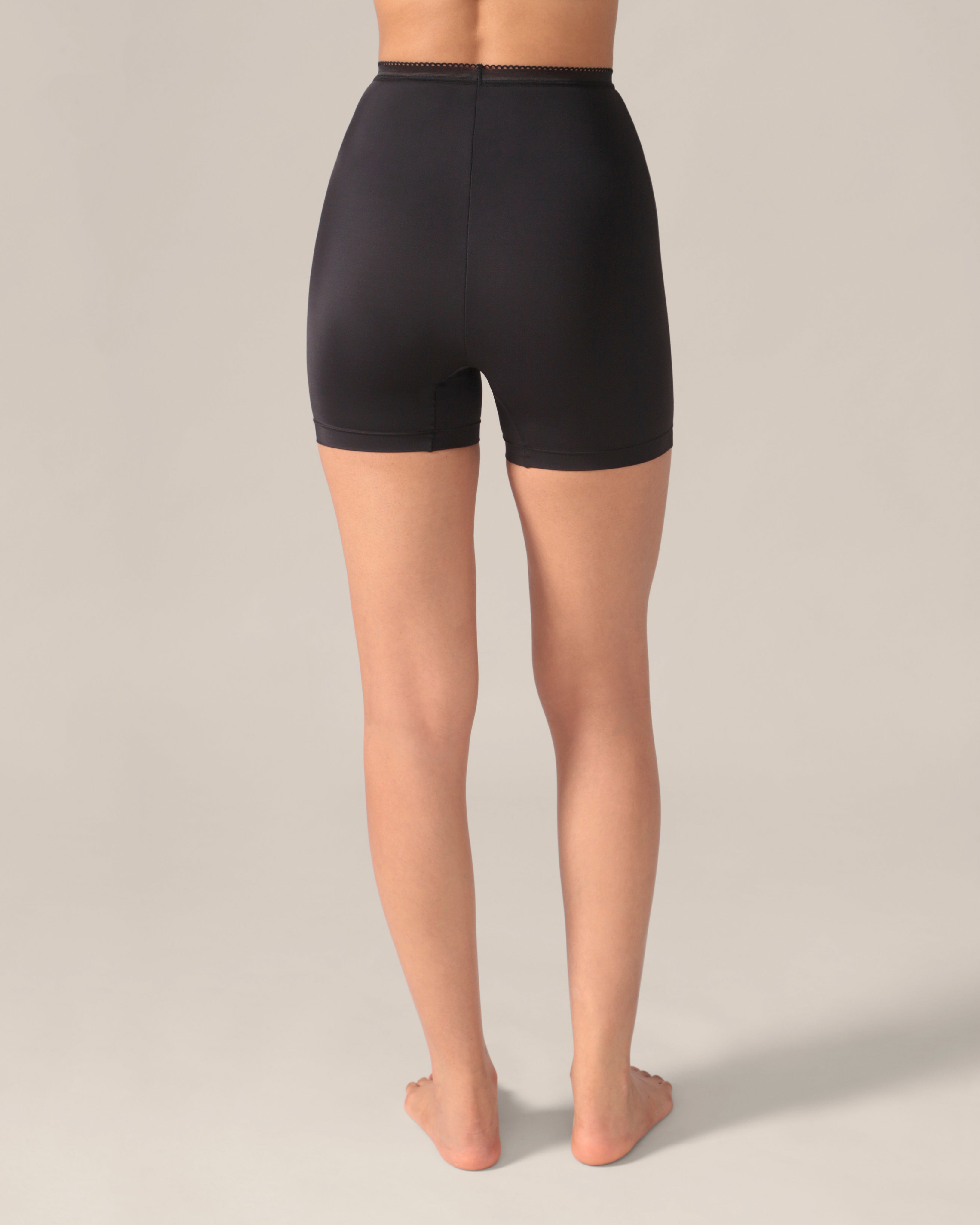 Short Seconde Peau sans Gousset Eversoft