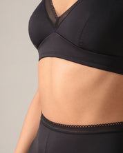 Short Seconde Peau sans Gousset Eversoft