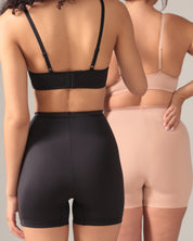 Short Seconde Peau sans Gousset Eversoft