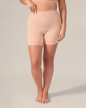 Short Seconde Peau sans Gousset Eversoft