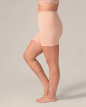 Short Seconde Peau sans Gousset Eversoft