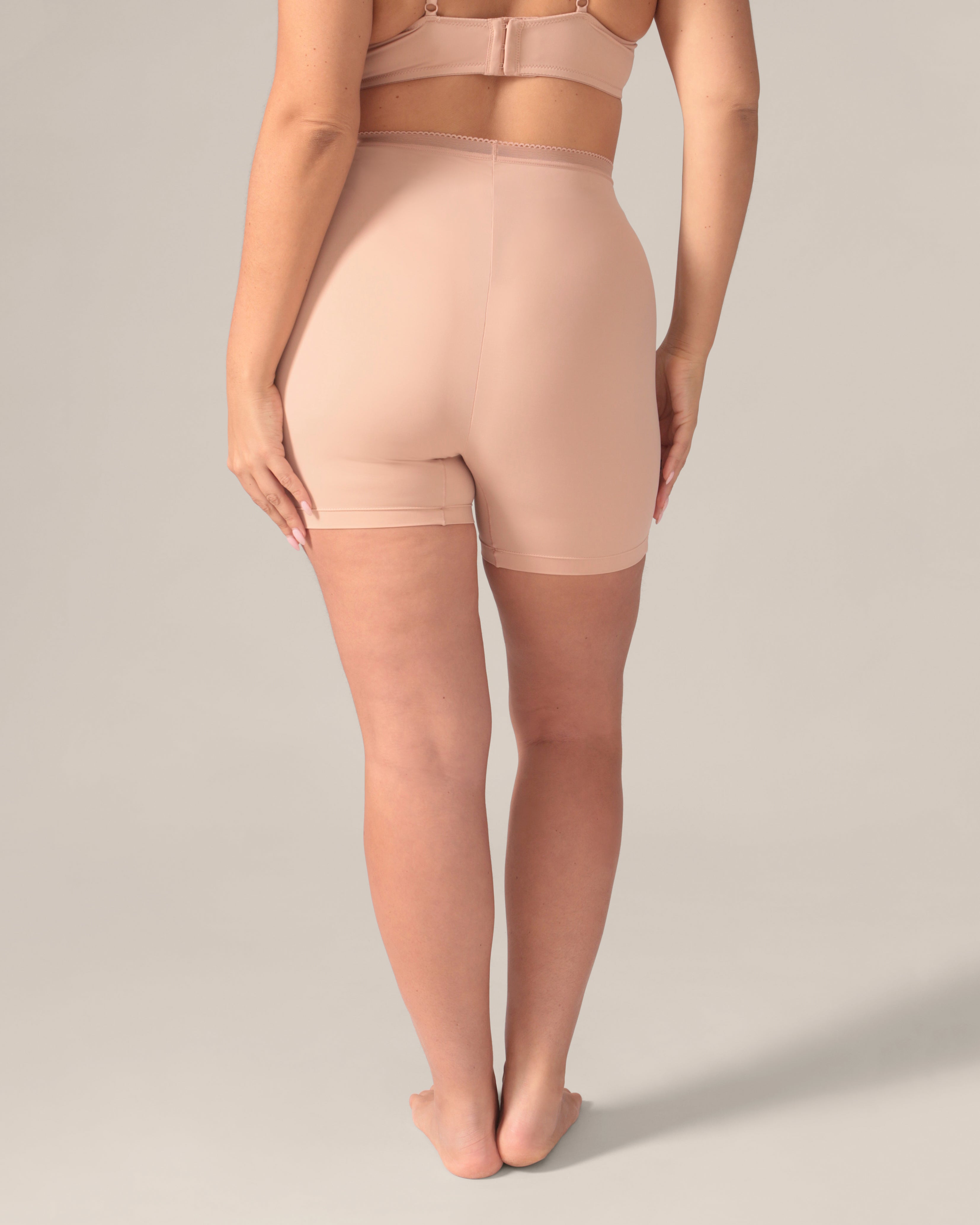 Short Seconde Peau sans Gousset Eversoft