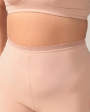 Short Seconde Peau sans Gousset Eversoft