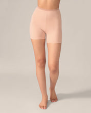 Short Seconde Peau sans Gousset Eversoft