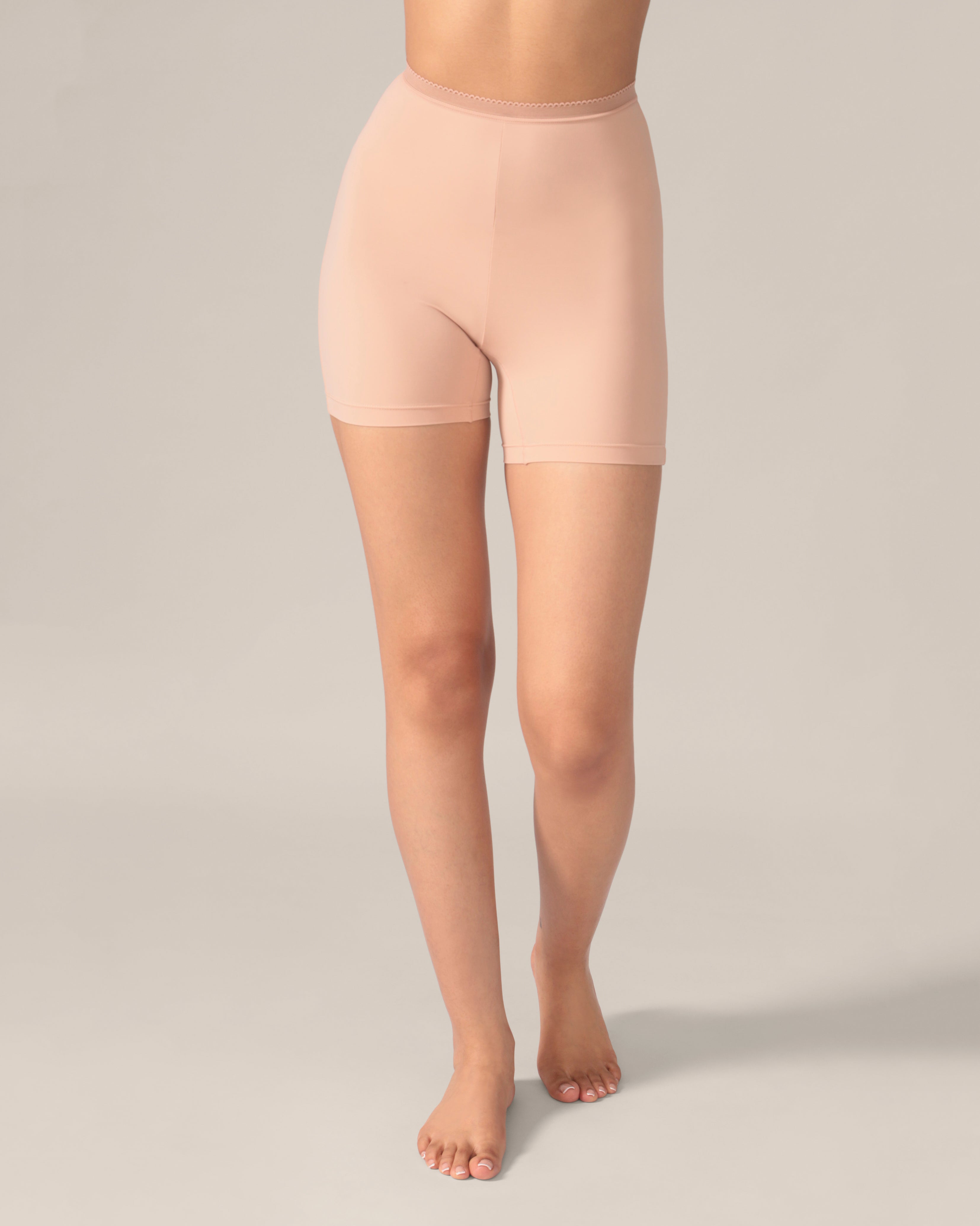 Short Seconde Peau sans Gousset Eversoft