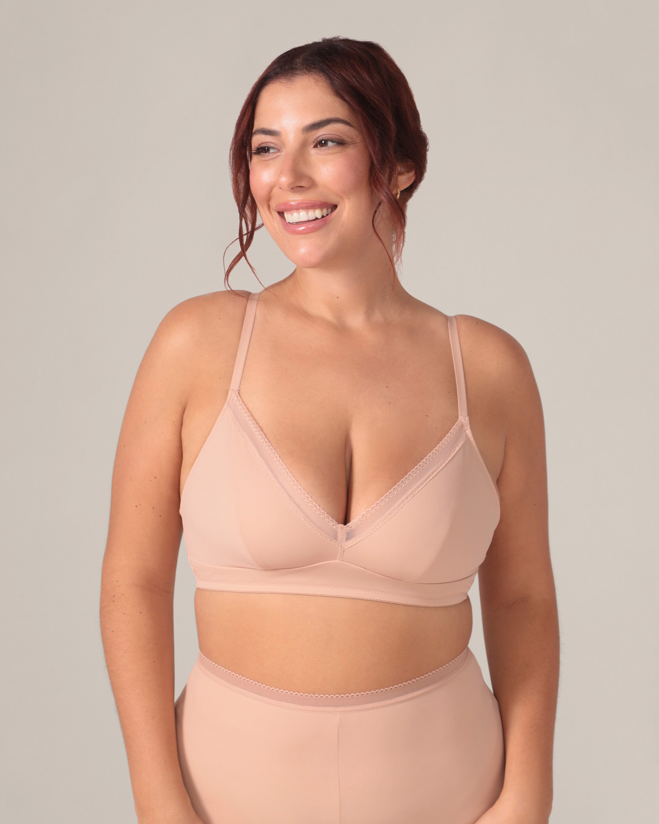 Bralette Triangle Eversoft