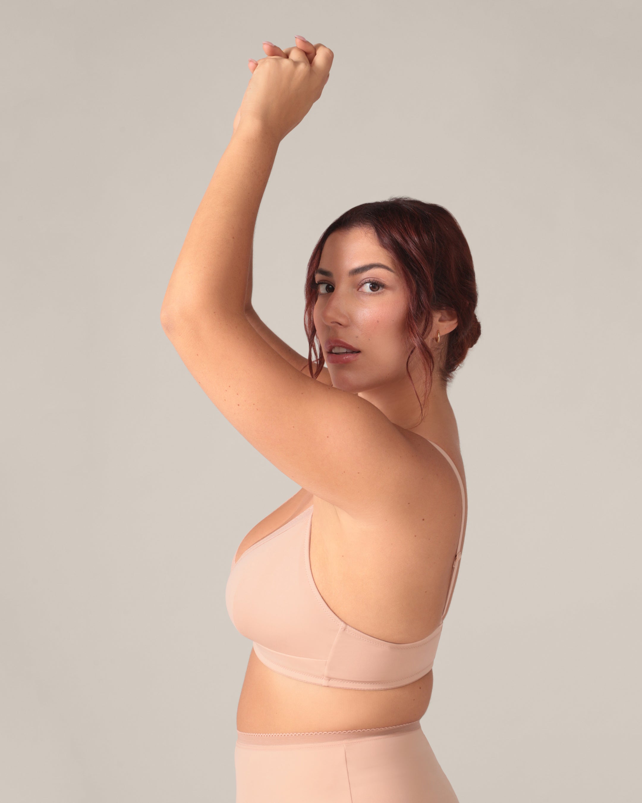 Bralette Triangle Eversoft